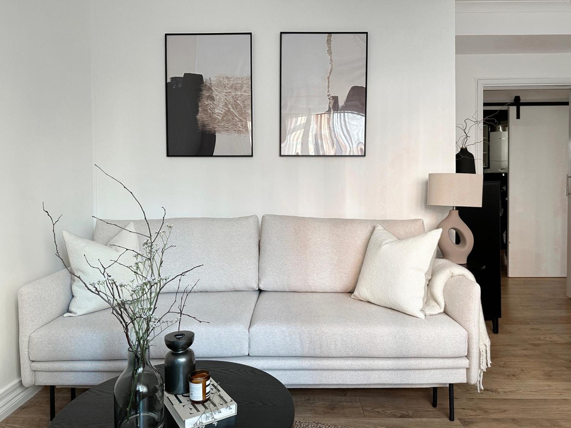 לונדון 2-Br Flat With Style And Comfort In St John'S Wood מראה חיצוני תמונה